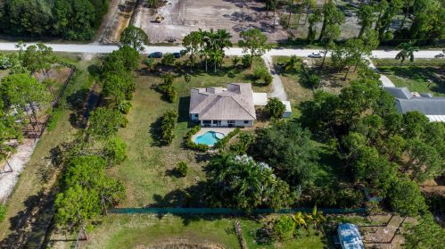 17222 78th Rd, Town Of Loxahatchee Groves FL  33470-5808 exterior