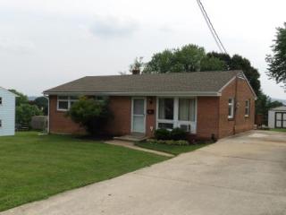 330 5th St, Kinderhook, PA 17512-2239