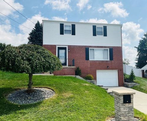 1125 Huston Dr, Pittsburgh, PA 15122-3103