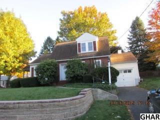 94 Broad St, Elizabethville, PA 17023-8506