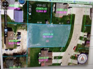 410 Prairie Way, Kaukauna WI  54180-1218 exterior