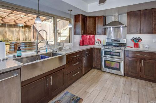 397 O, Benicia CA 94510-2835 exterior