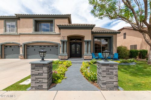 2110 Virgo Pl, Chandler, AZ 85249-5219