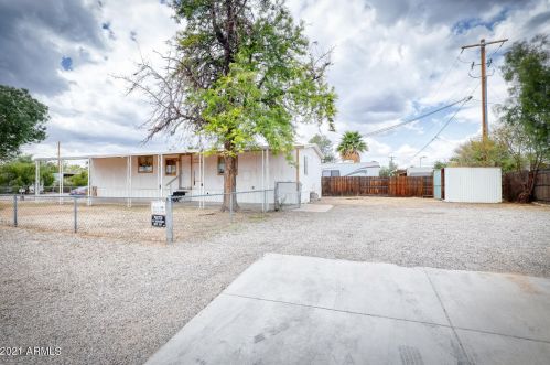 8944 Billings St, Mesa, AZ 85207-7820