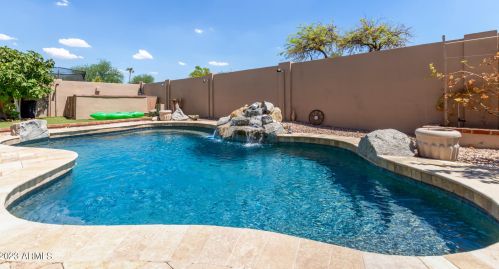 4019 Charlotte Dr, Glendale AZ  85310-3212 exterior