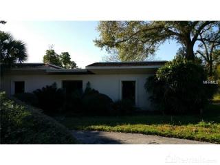 1729 Dooley Ln, Lakeland FL  33813-2307 exterior