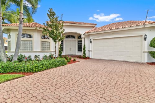 9274 Pearch Ln, Boynton Beach, FL 33437-3633