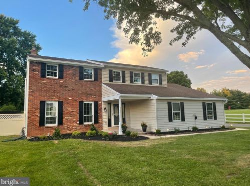 839 Garfield Ave, Lansdale, PA 19446-5512