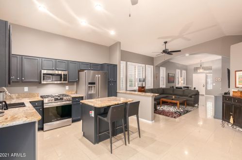 5051 Lucia Dr, Cave Creek AZ  85331-2339 exterior