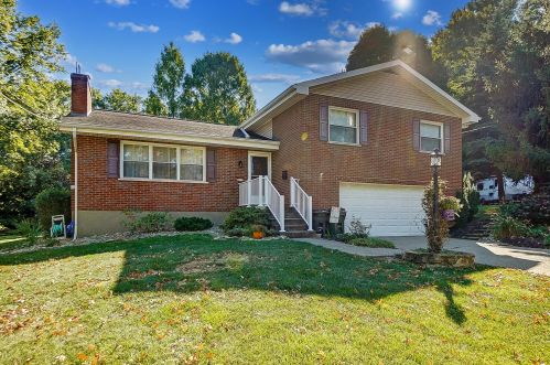 303 Redwood Dr, Covington, KY 41011-2741