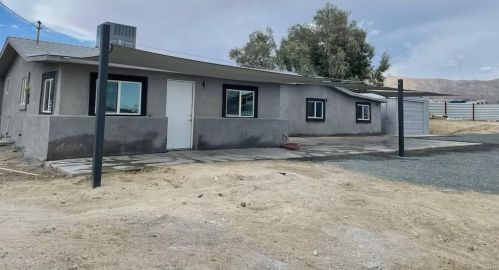 71362 Aurora Rd, Desert Hot Springs CA  92241-6717 exterior