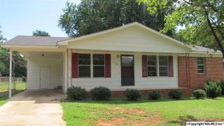 1104 5th Ave, Decatur, AL 35601-4006