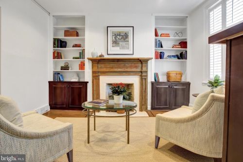 1225 Potomac St, Washington, DC 20007-3212