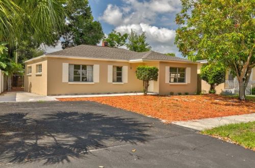 3210 11th Ave, Saint Petersburg FL  33713-5404 exterior