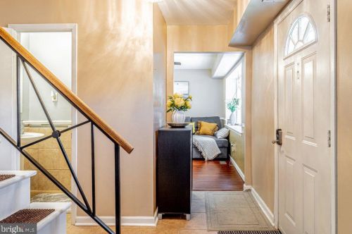 9 Emerald Ct, Willingboro NJ  08046-2272 exterior