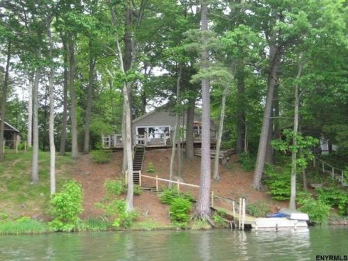 61 Island Dr, Copake, NY 12516-1025