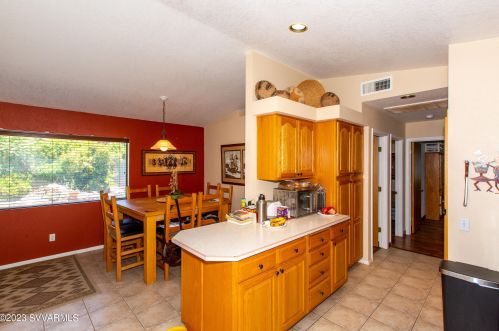 30 Pr Cir, Sedona AZ 86351-7640 exterior