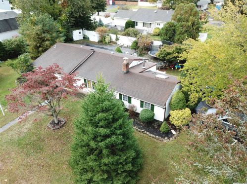 12 Hawthorne St, Mount Sinai NY  11766-2908 exterior