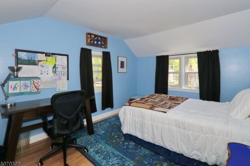 33 Estelle Ln, Fanwood NJ  07023-1116 exterior