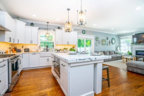 126 New St, Cranford NJ  07016-2647 exterior