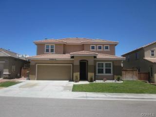 13220 Pomona St, Hesperia, CA 92344-5553