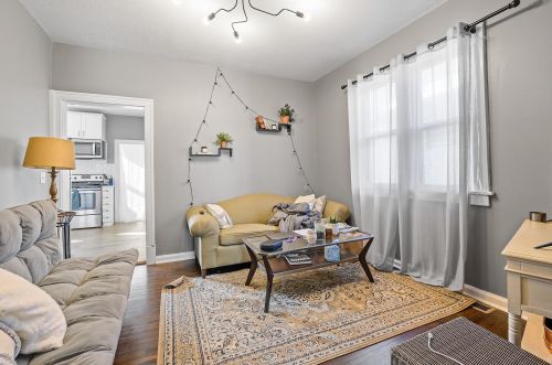 2906 Tyler St, Minneapolis MN 55421-3246 exterior