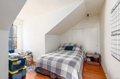 753 Oak St, Ukiah CA  95482-3901 exterior