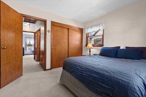 1138 Thrush St, Green Bay WI  54303-4336 exterior