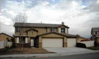 13457 Ganesta Ct, Victorville, CA 92392-5809