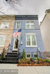 637 Elliott St, Washington, DC 20002-5417