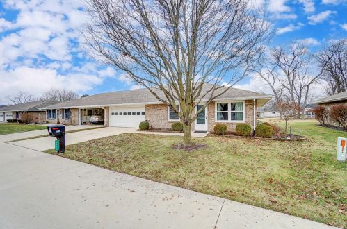 4891 Brannan Dr, Springfield, OH 45502-9256