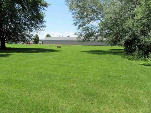 709 Scott St, Fond Du Lac WI  54937-2008 exterior