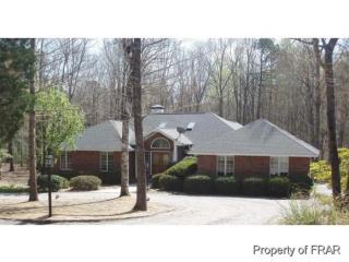 2072 Sandalwood Dr, Sanford, NC 27332-7312
