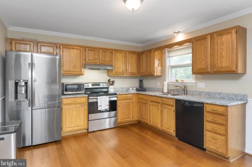 405 Franklin Ct, Collegeville PA  19426-2246 exterior