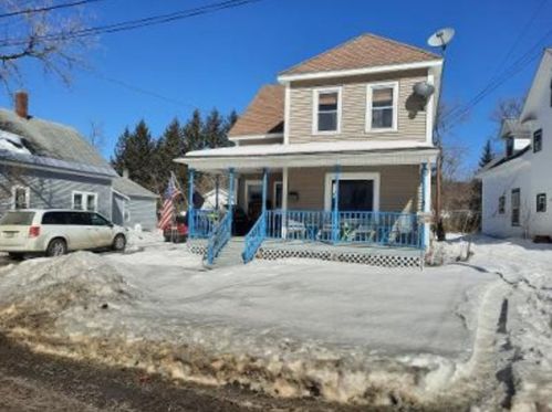15 Merrill St, Columbia, NH 03576-3136