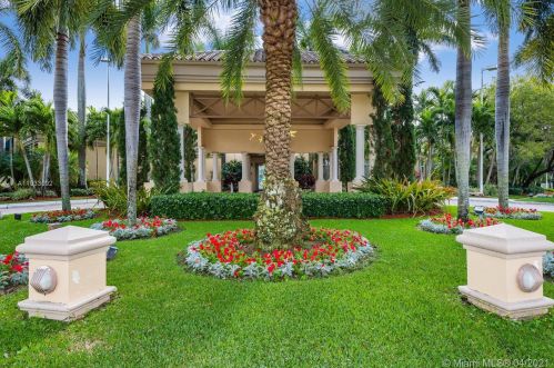 13816 14th St, Hollywood FL  33028-3031 exterior