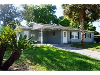 5609 23rd St, Zephyrhills FL  33542-6853 exterior
