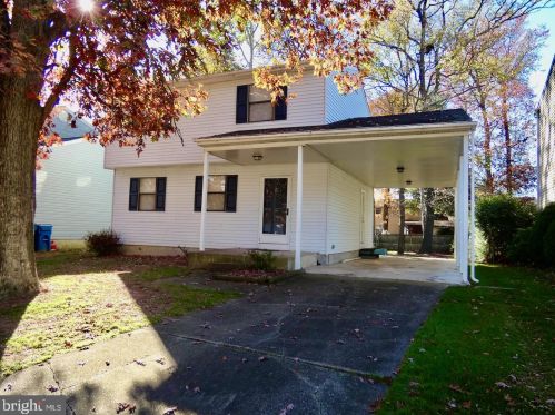 3 Pembroke Ln, New Castle, DE 19720-3806