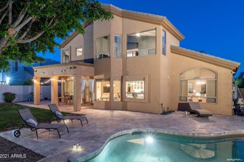6408 Montreal Pl, Scottsdale, AZ 85254-2016