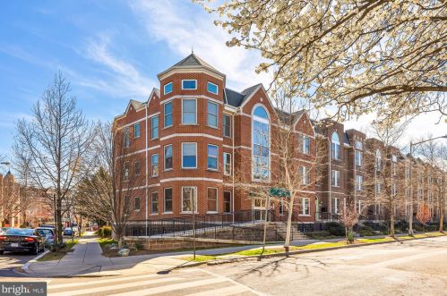 1340 Monroe St, Washington, DC 20017-2509