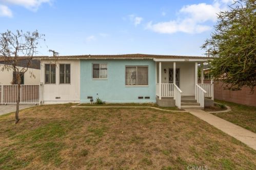 3823 Albury Ave, Long Beach, CA 90808-2045