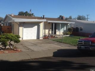 2846 Webb St, Vallejo, CA 94591-6565