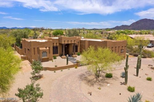 8410 La Junta Rd, Scottsdale, AZ 85255-2857