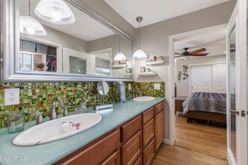 3131 81 Pl, Scottsdale AZ 85250-5861 exterior