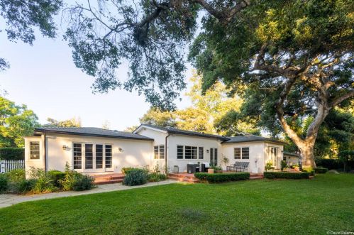 1545 Ramona Ln, Santa Barbara, CA 93108-2633