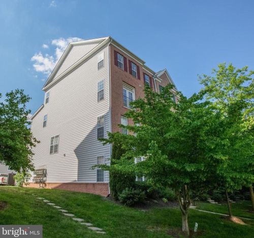 2298 Margraf Cir, Woodbridge, VA 22191-4087