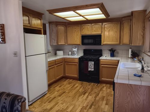 15793 Northwoods Blvd, Truckee, CA 96161-6533