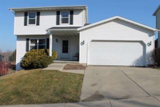 6234 Sandsnes Ln, Madison, WI 53719-4851