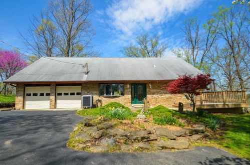 410 Mason Rd, Covington KY  41015-1935 exterior