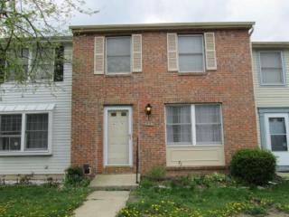 2957 Grandwoods Cir, Dublin, OH 43017-1787